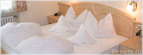 Hotel Cristallo 6